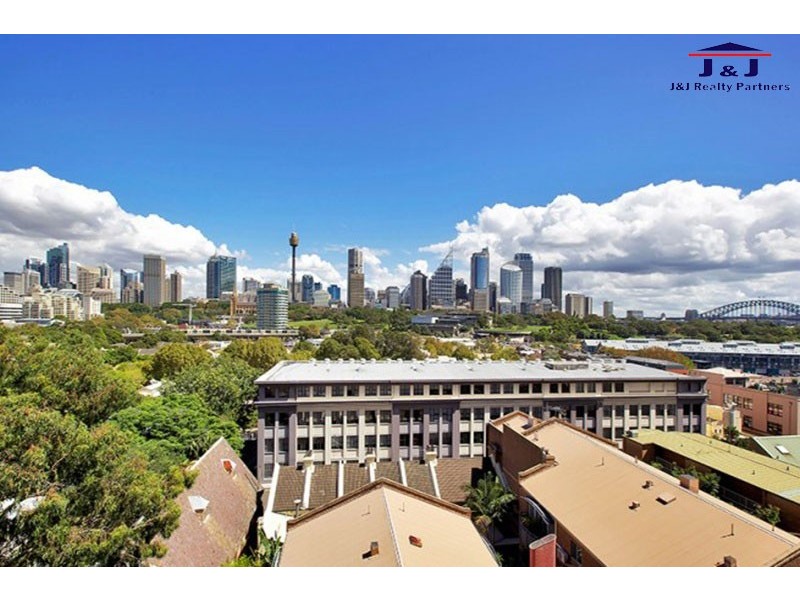 3/105 Victoria St, Potts Point NSW 2011