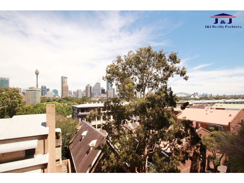 3/105 Victoria St, Potts Point NSW 2011
