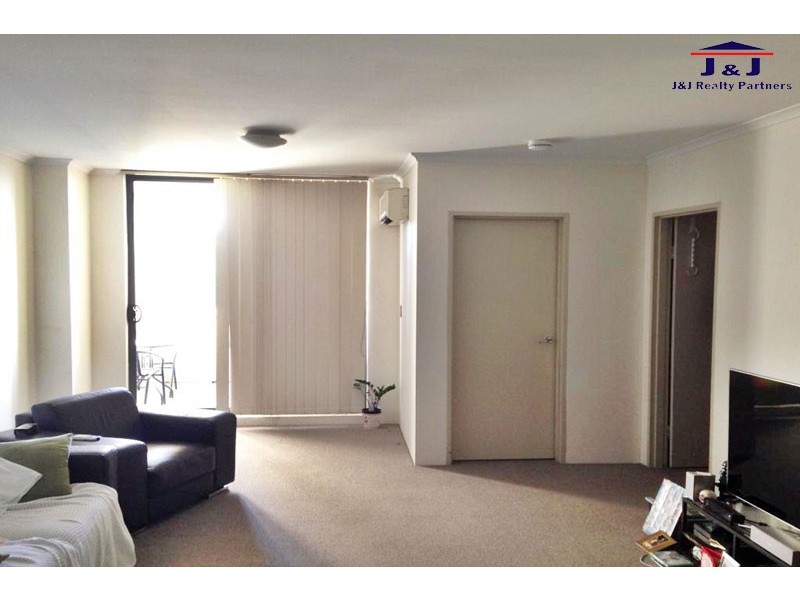 25/1 Clarence St, Strathfield NSW 2135