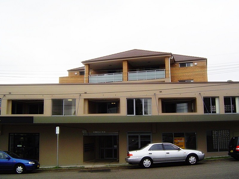 4/10 Ethel St., Eastwood NSW 2122