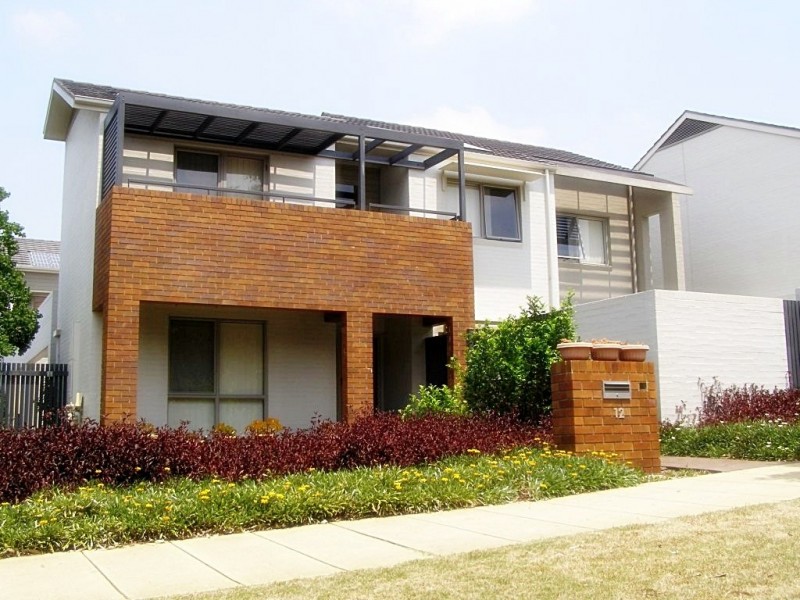 12 Wing Pde, Newington NSW 2127