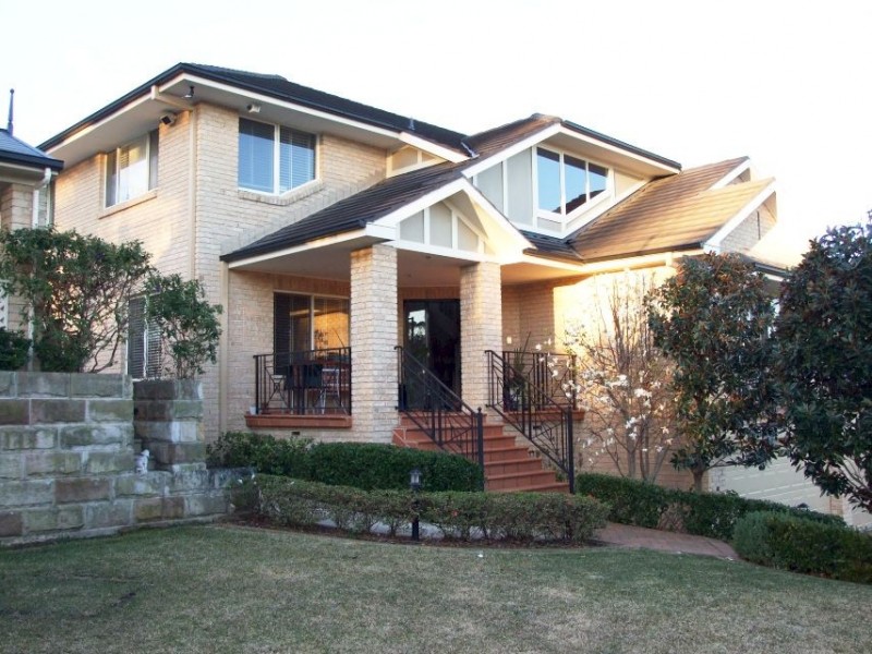 20 Highs Rd, West Pennant Hills NSW 2125