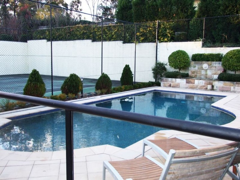 20 Highs Rd, West Pennant Hills NSW 2125