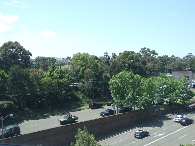 110/1 Clarence St, Strathfield NSW 2135