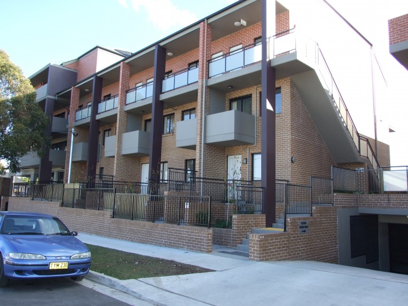 9-21 Hillcrest St,, Homebush NSW 2140