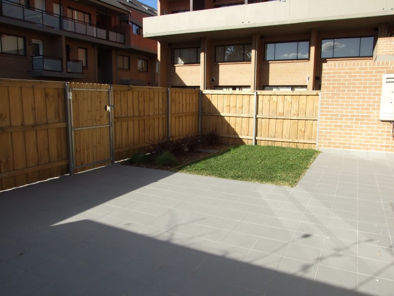 9-21 Hillcrest St,, Homebush NSW 2140