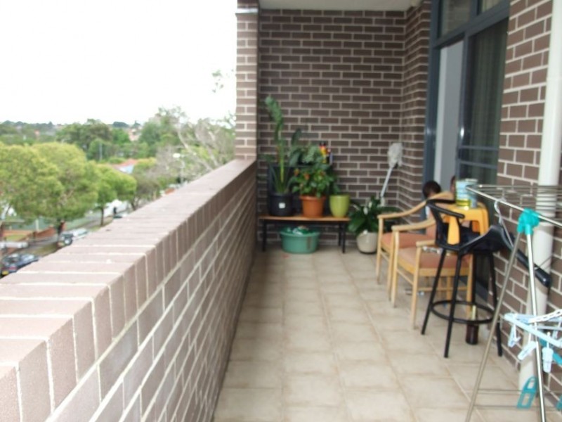 17/58 John St, Lidcombe NSW 2141