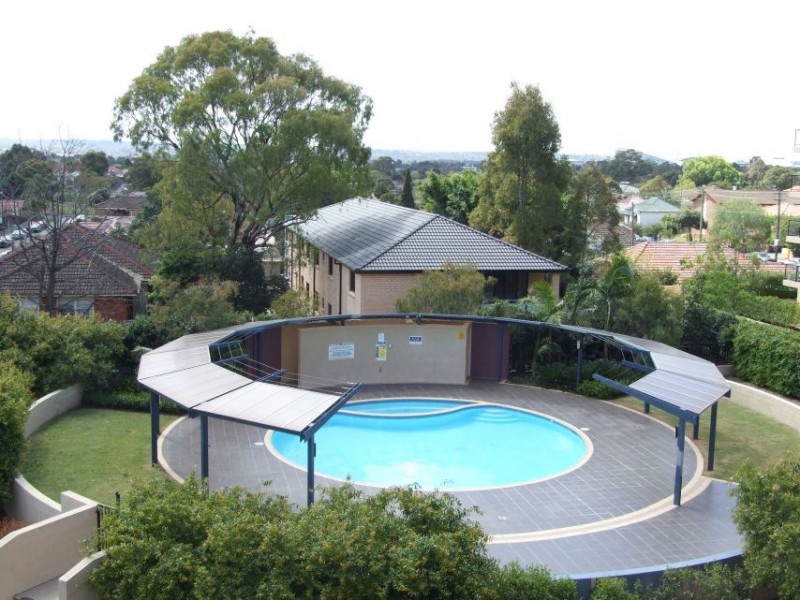 56/81 Church St., Lidcombe NSW 2141