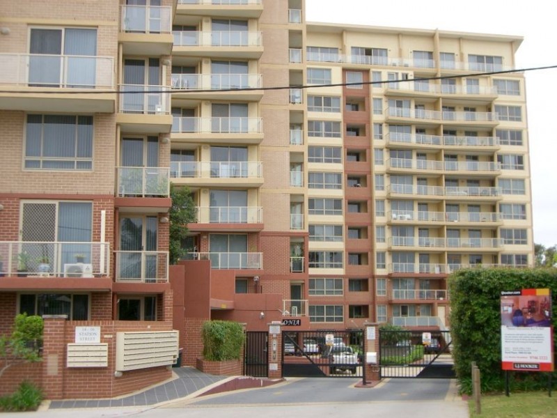 177/14 Station St, Homebush NSW 2140