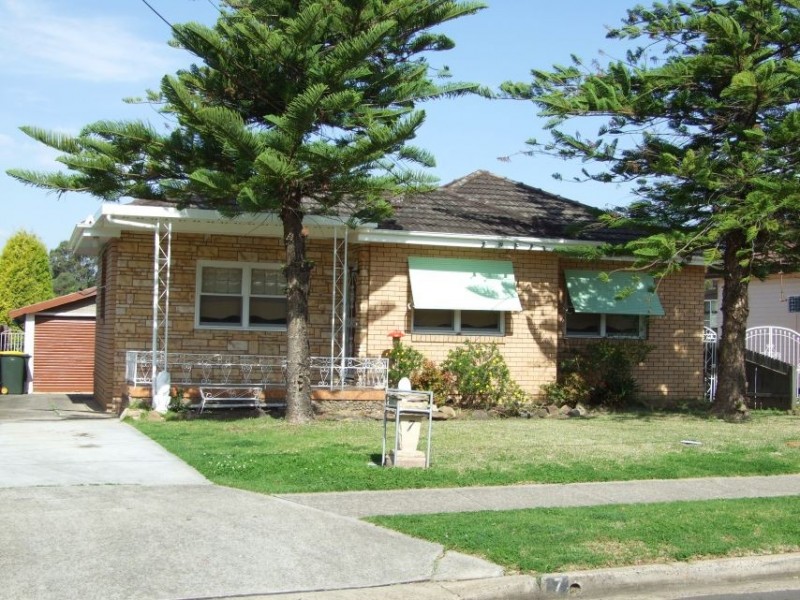 7 Dan Ave, Blacktown NSW 2148