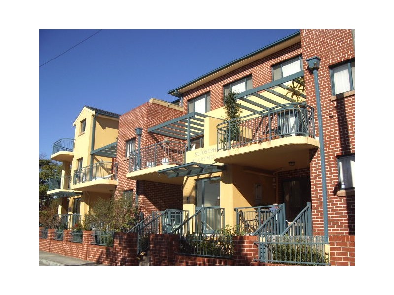 7/10 Bellverde Ave., Strathfield NSW 2135