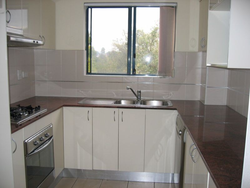 7/10 Bellverde Ave., Strathfield NSW 2135