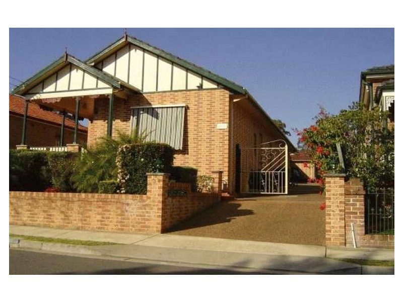 2/38 Baker St., Enfield NSW 2136