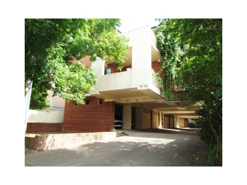 1/62 Albert St., North Parramatta NSW 2151
