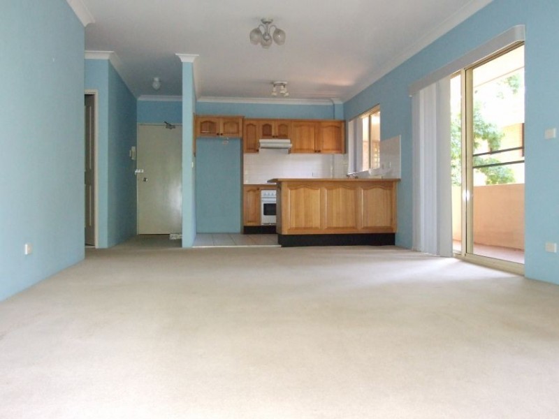 1/62 Albert St., North Parramatta NSW 2151