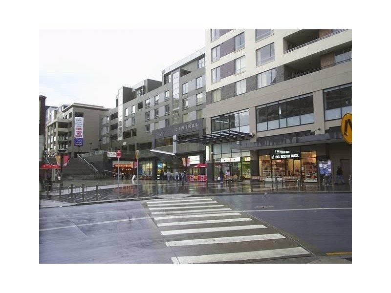 2613/57-72 Queen St., Auburn NSW 2144