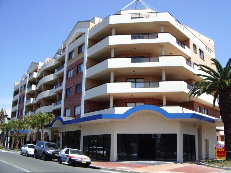 B366/62-74 Beamish St., Campsie NSW 2194