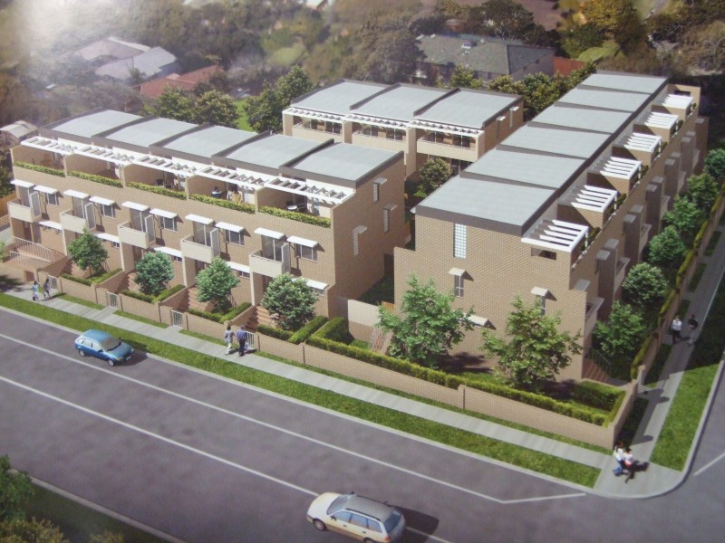 97 Beaconsfield St., Silverwater NSW 2128