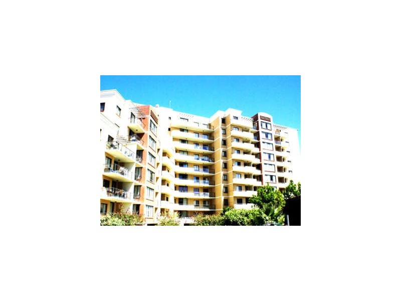 69/1 Clarence St., Strathfield NSW 2135