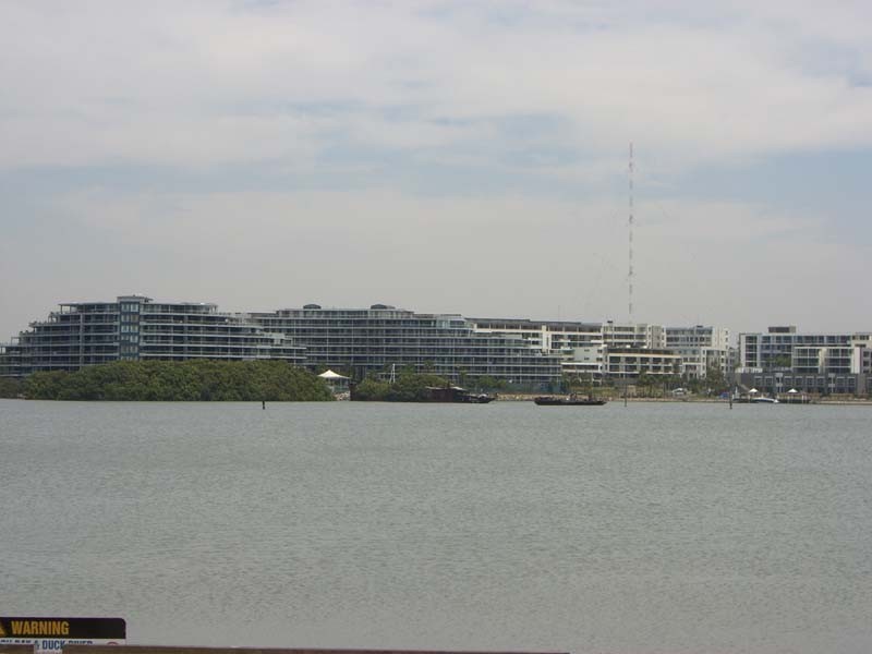 401/11 Lewis Ave, Rhodes NSW 2138