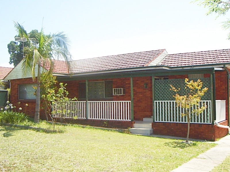 144 Robert St., Greenacre NSW 2190