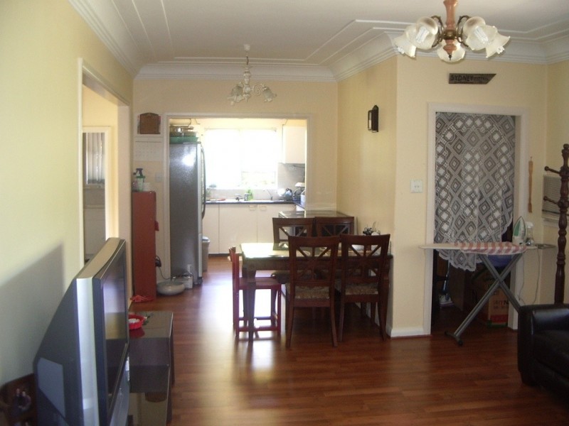 144 Robert St., Greenacre NSW 2190