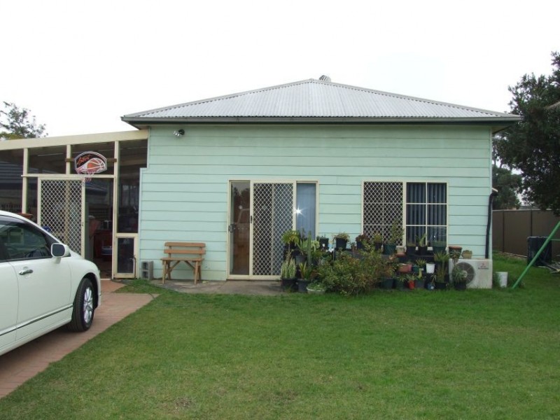 175 Burnett St., Mays Hill NSW 2145