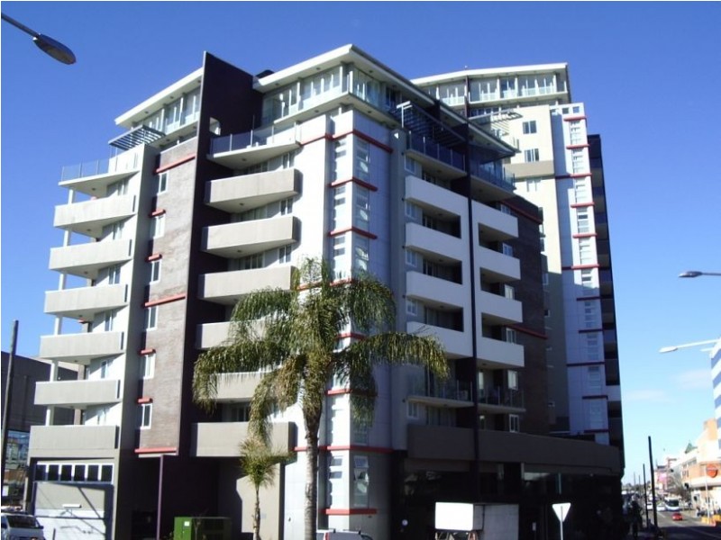 76/3 Railway Parade, Burwood NSW 2134