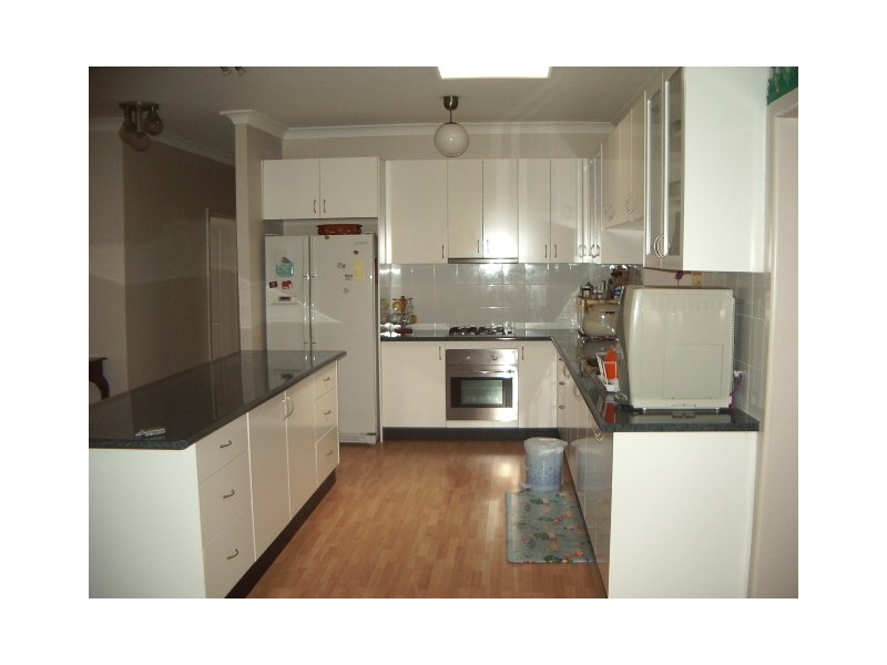 8 Suva Crescent, Greenacre NSW 2190
