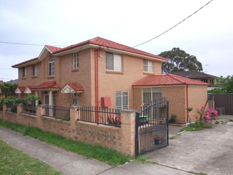 107 Wateroo Rd., Greenacre NSW 2190