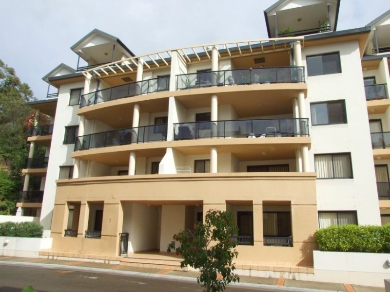 12/2 Taylor Drive, Lane Cove NSW 2066