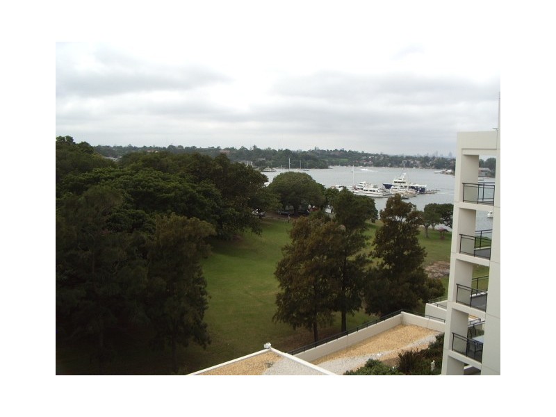 31/1 Bayside Terace, Cabarita NSW 2137