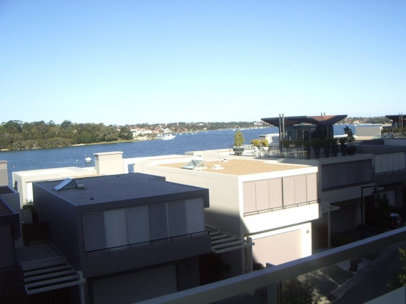 24/18 Edgewood Crescent., Cabarita NSW 2137