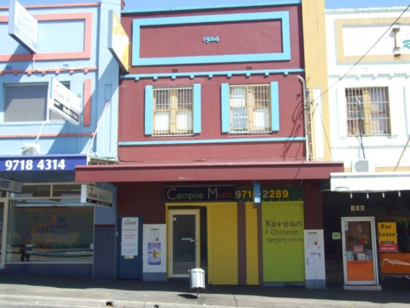 110 Beamish St, Campsie NSW 2194
