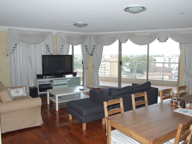 1402/3-5 Albert Rd, Strathfield NSW 2135