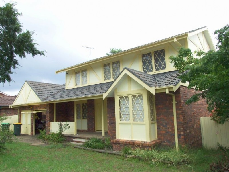 81 Francis Greenway Drive, Cherrybrook NSW 2126