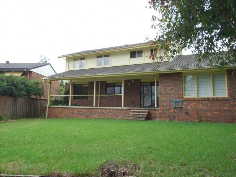 81 Francis Greenway Drive, Cherrybrook NSW 2126