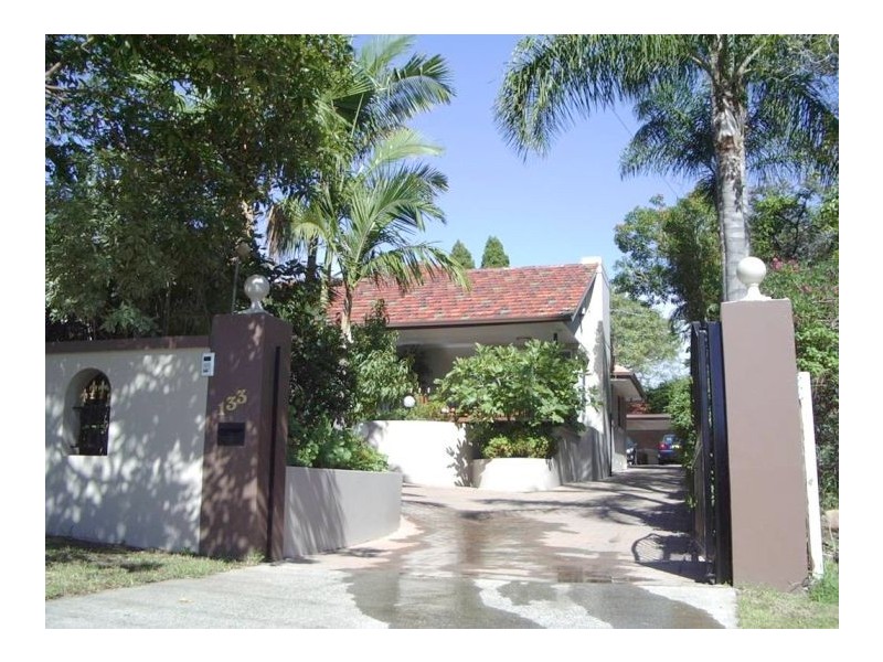 133 The Boulevarde, Strathfield NSW 2135