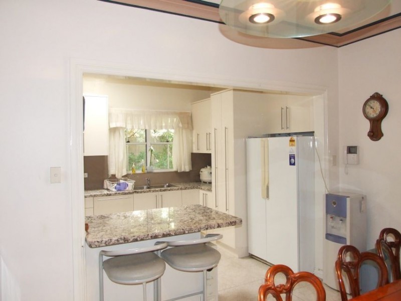 133 The Boulevarde, Strathfield NSW 2135