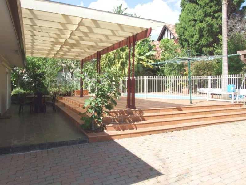 133 The Boulevarde, Strathfield NSW 2135