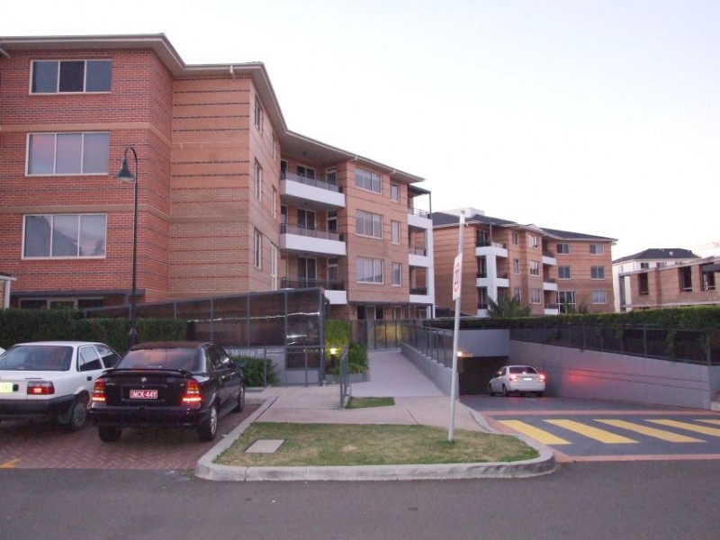 86/1 Manta Place, Chiswick NSW 2358