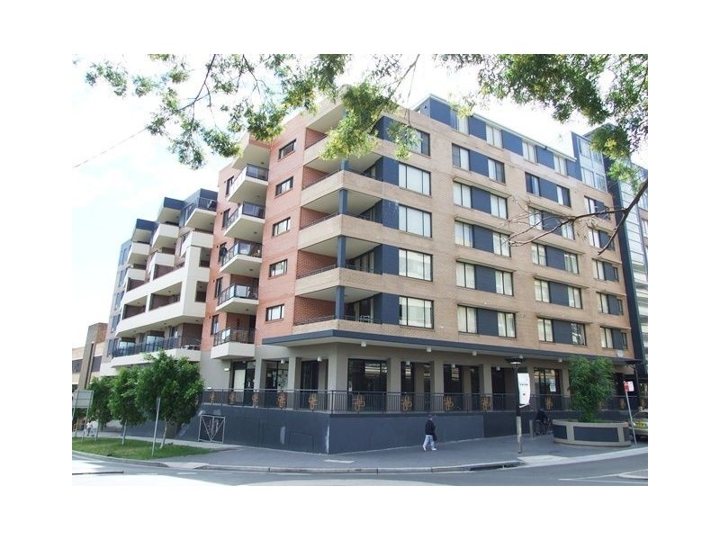 1211/57 Queen St, Auburn NSW 2144