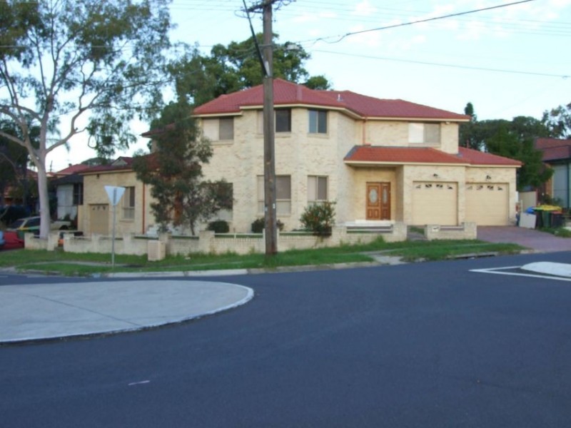 53A&53B Saltash St&Glassop St, Yagoona NSW 2199