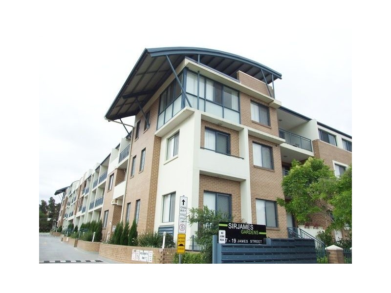 26/7-19 James St, Lidcombe NSW 2141