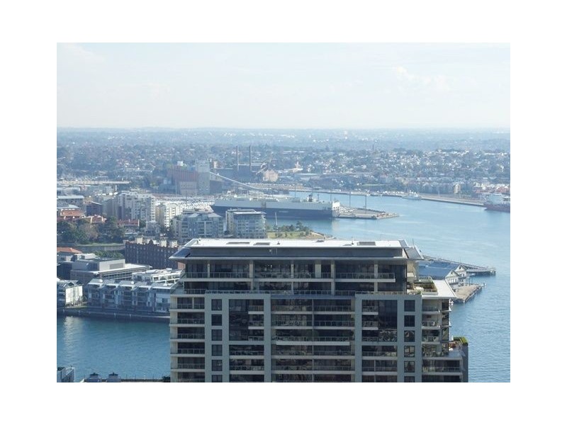 3104/129 Harrington St, The Rocks NSW 2000
