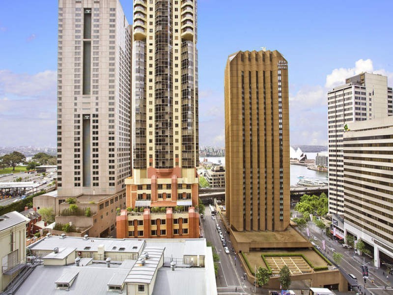 3104/129 Harrington St, The Rocks NSW 2000