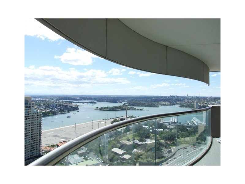 3104/129 Harrington St, The Rocks NSW 2000