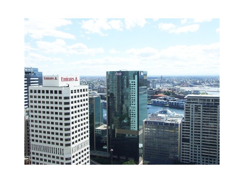 3104/129 Harrington St, The Rocks NSW 2000