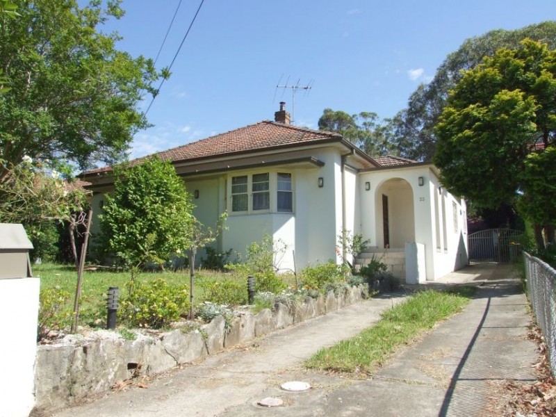33 Barker Rd, Strathfield NSW 2135