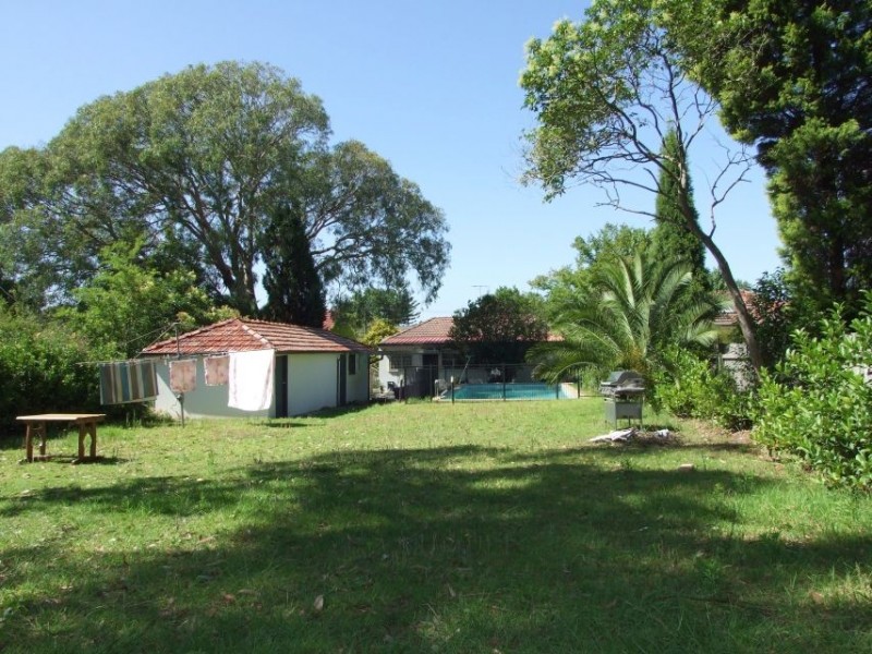 33 Barker Rd, Strathfield NSW 2135